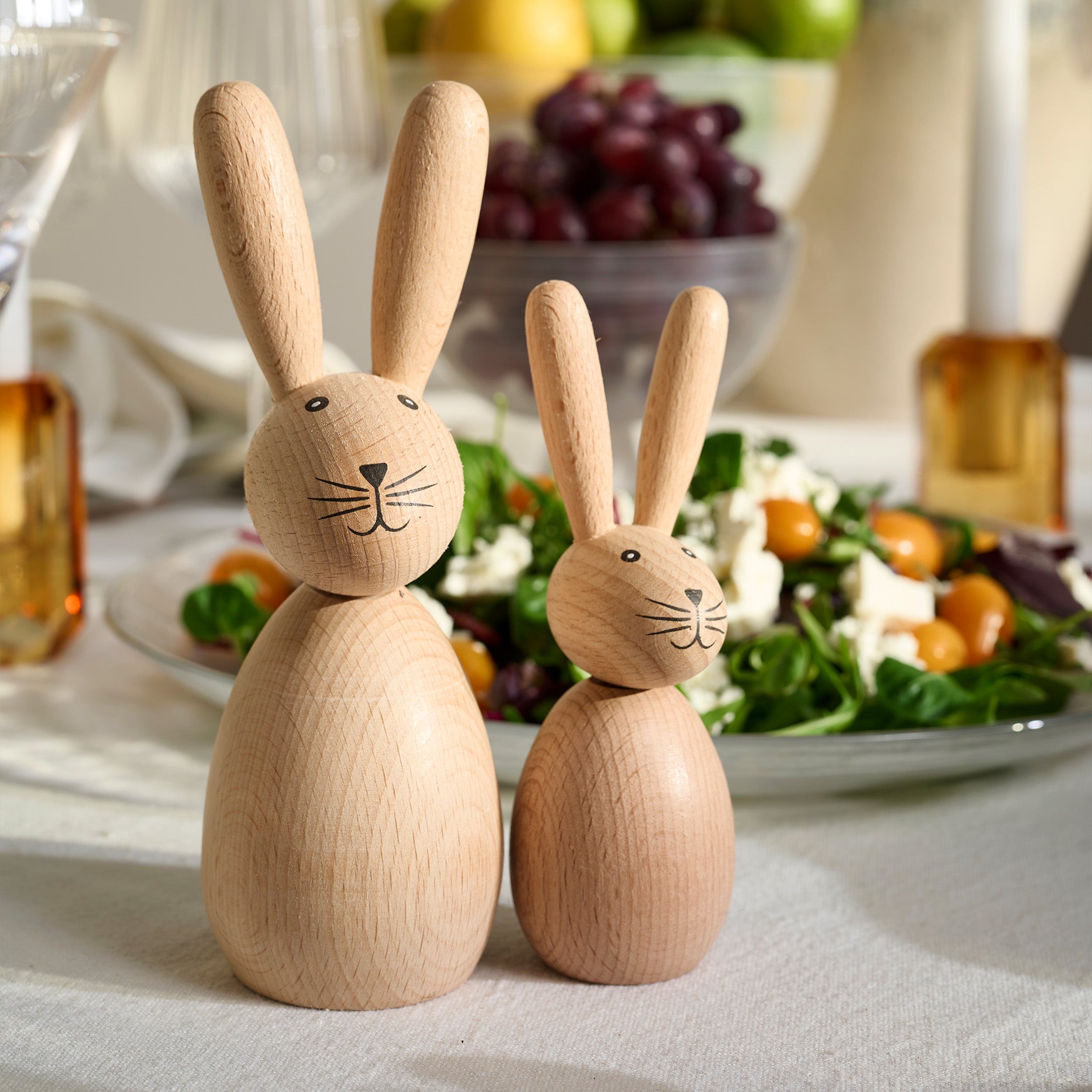 Hare i eg